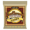 Ernie Ball Earthwood 80/20 Bronze Light 11-52 (3 Pack Bundle) Accessories / Strings / Guitar Strings