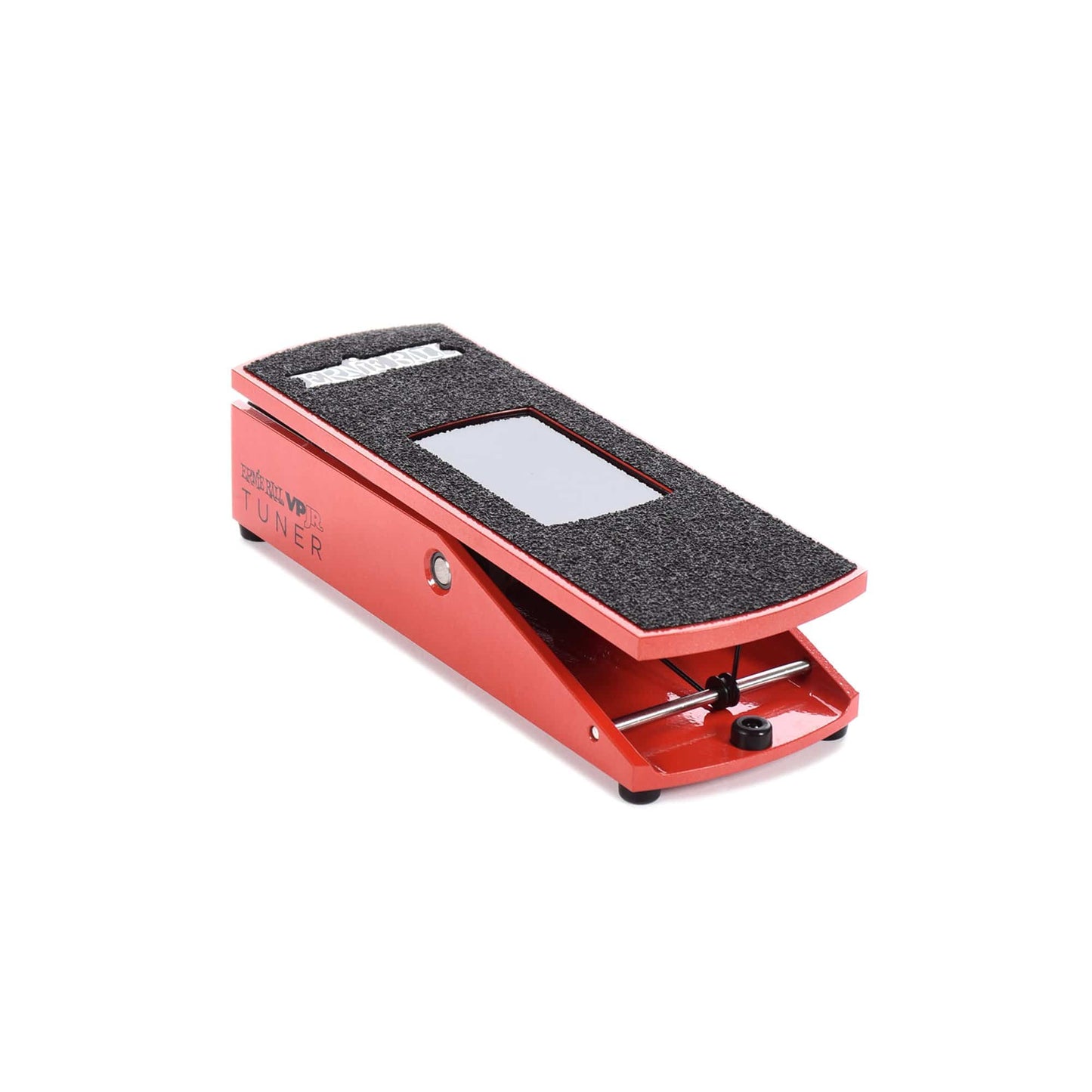 Ernie Ball VP Jr Tuner Pedal Red Effects and Pedals / Tuning Pedals
