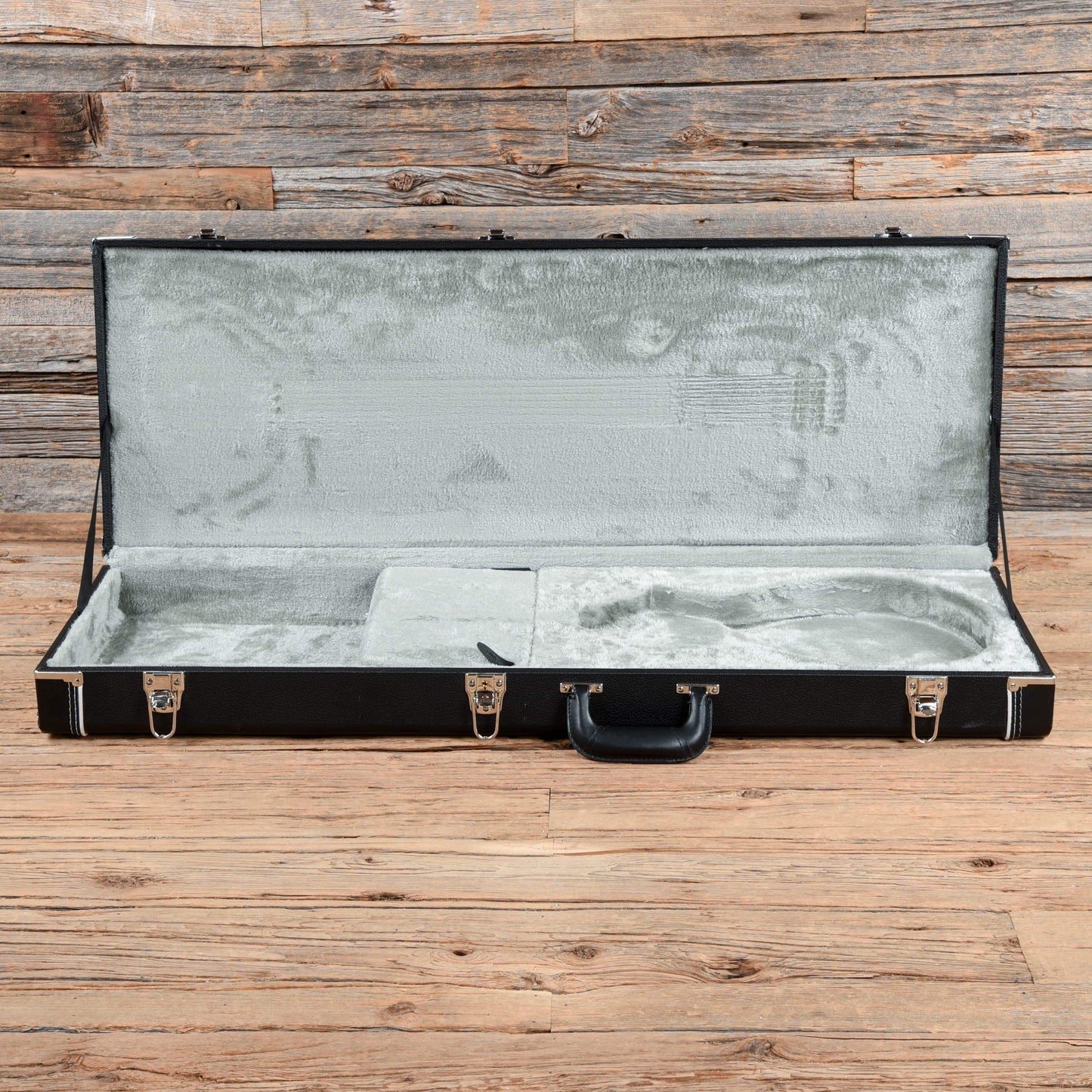 ESP Eclipse Black Electric Guitars / Solid Body