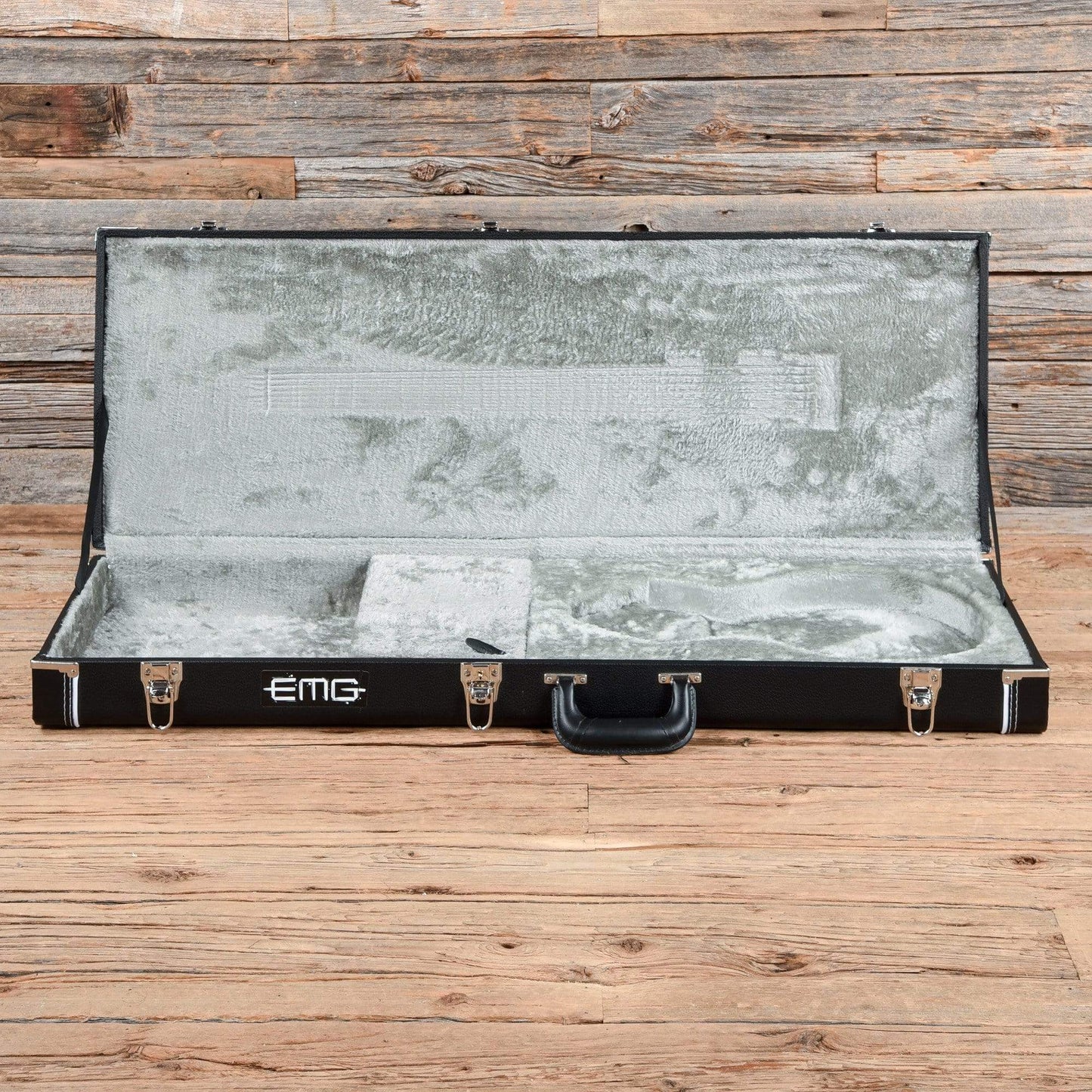 ESP Eclipse Standard Vintage Black Electric Guitars / Solid Body