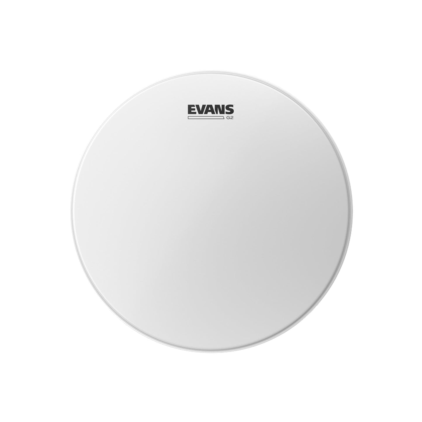 Evans 10" G2 Coated Drumhead Drums and Percussion / Parts and Accessories / Heads