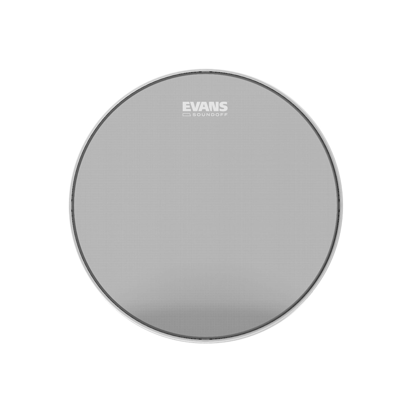 Evans 10" SoundOff Drumhead Drums and Percussion / Parts and Accessories / Heads