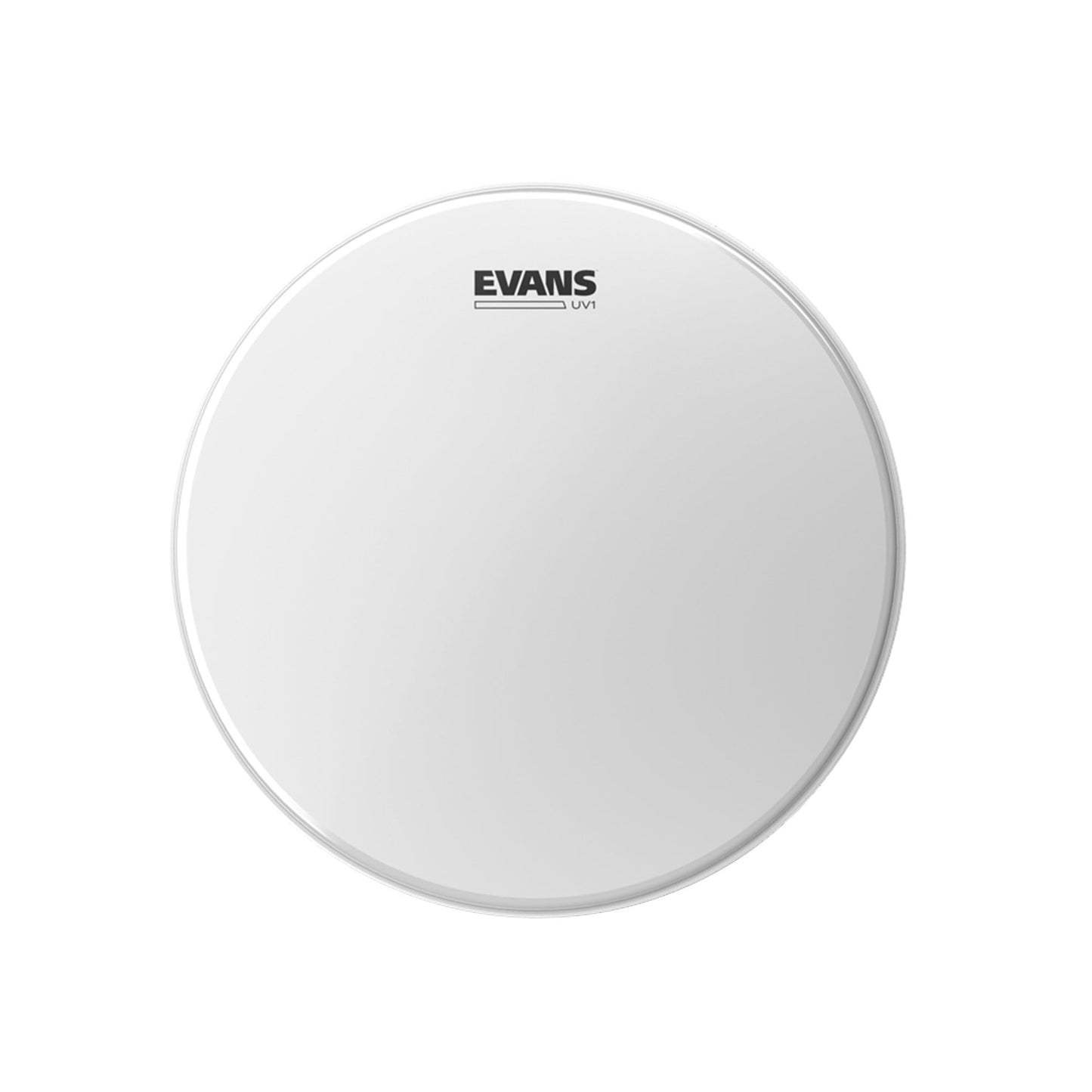 Evans 10" UV1 Coated Drumhead Drums and Percussion / Parts and Accessories / Heads