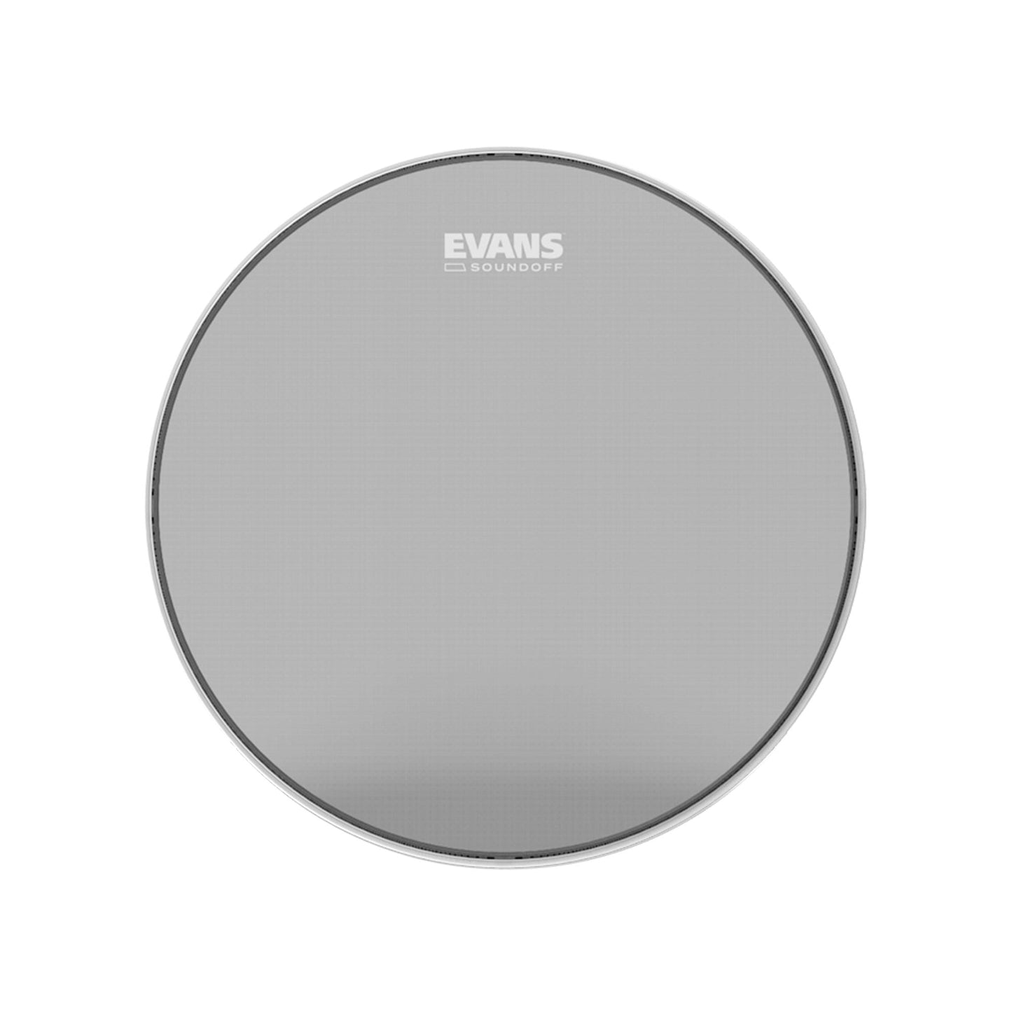 Evans 12" SoundOff Drumhead Drums and Percussion / Parts and Accessories / Heads