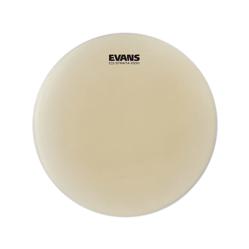 Evans 13" Strata 1000 Drumhead Drums and Percussion / Parts and Accessories / Heads