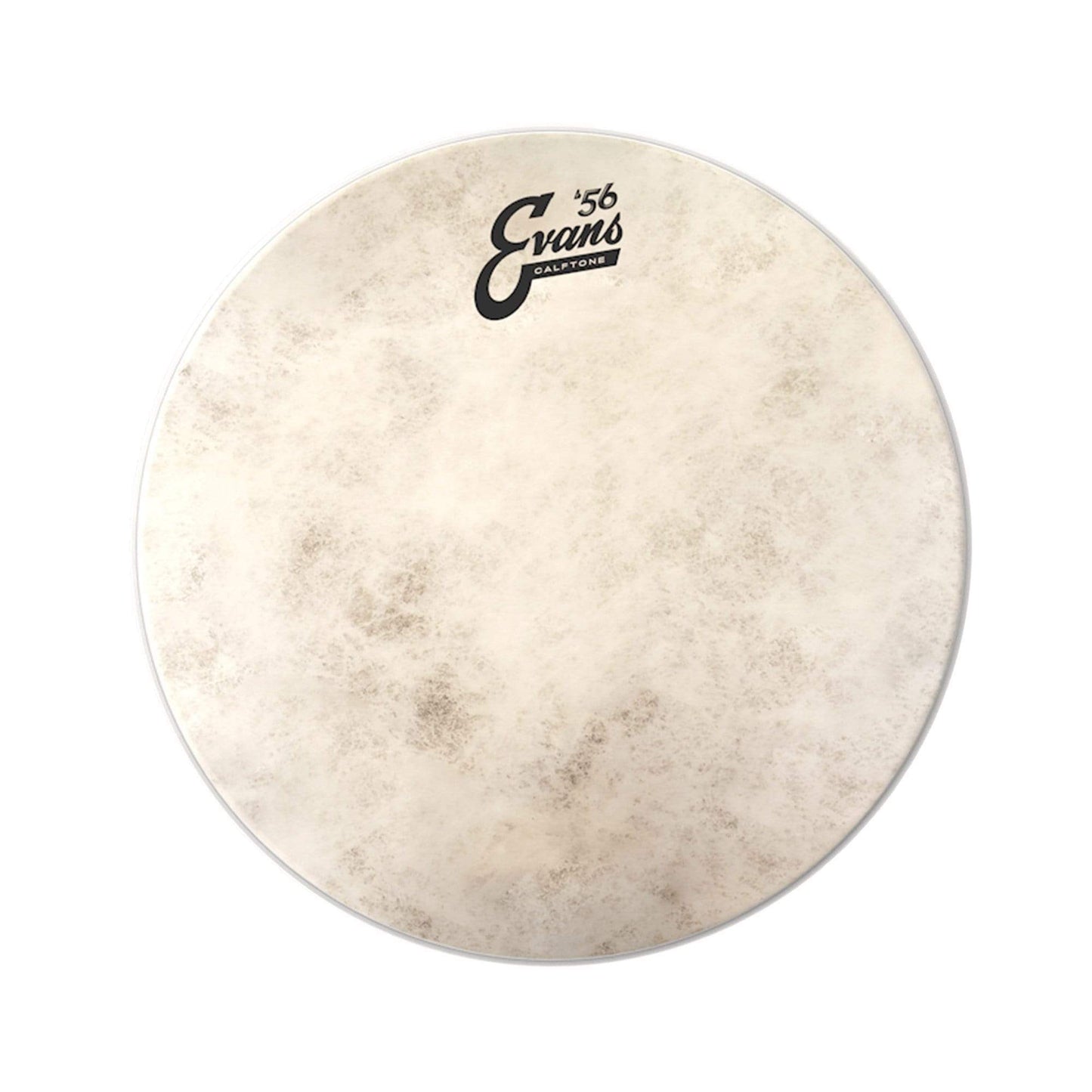 Evans 14" Calftone Drumhead Drums and Percussion / Parts and Accessories / Heads
