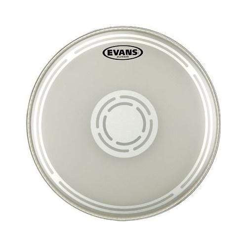 Evans 14" EC Reverse Dot Snare Batter Drumhead Drums and Percussion / Parts and Accessories / Heads