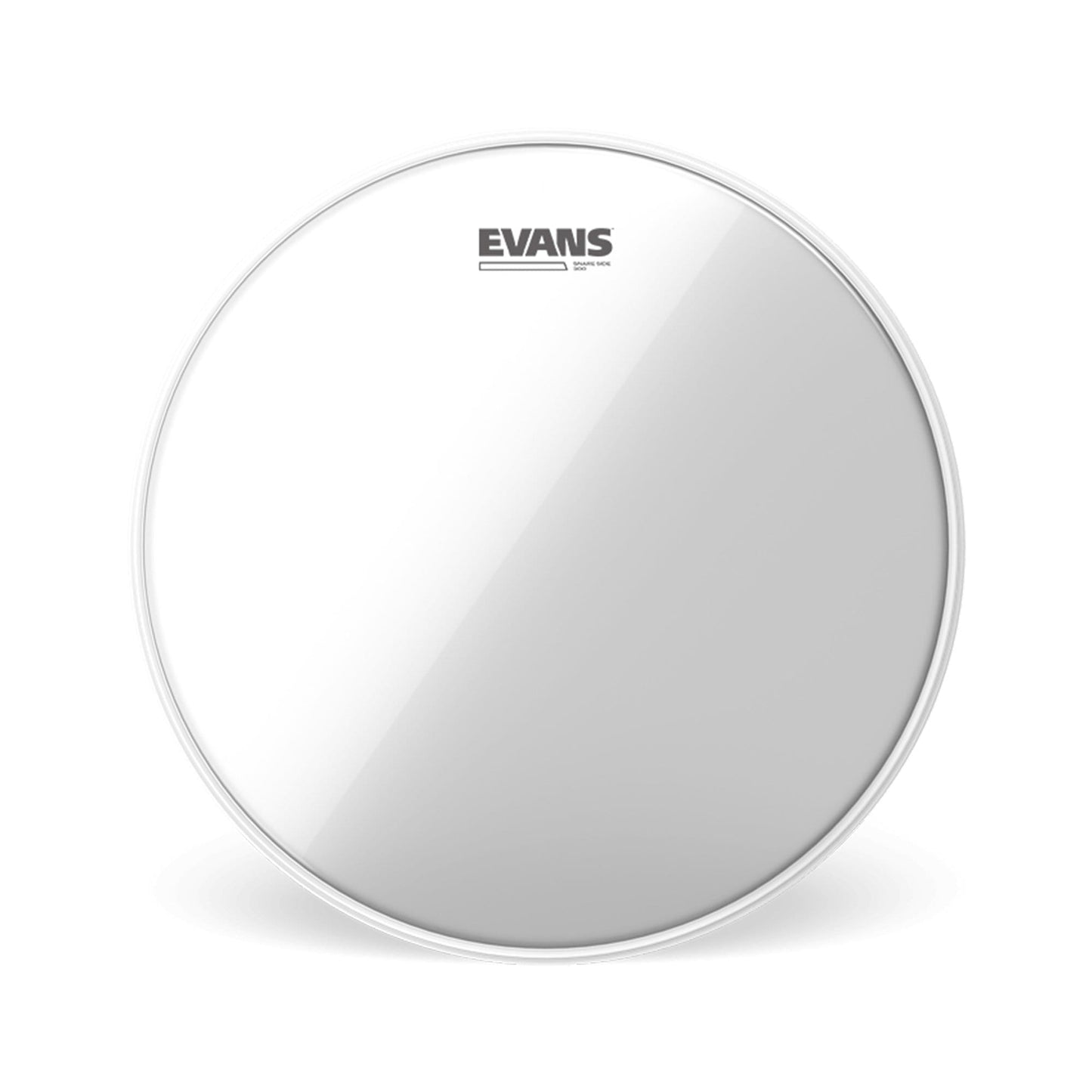 Evans 14" Hazy 300 Snare Side Drumhead Drums and Percussion / Parts and Accessories / Heads