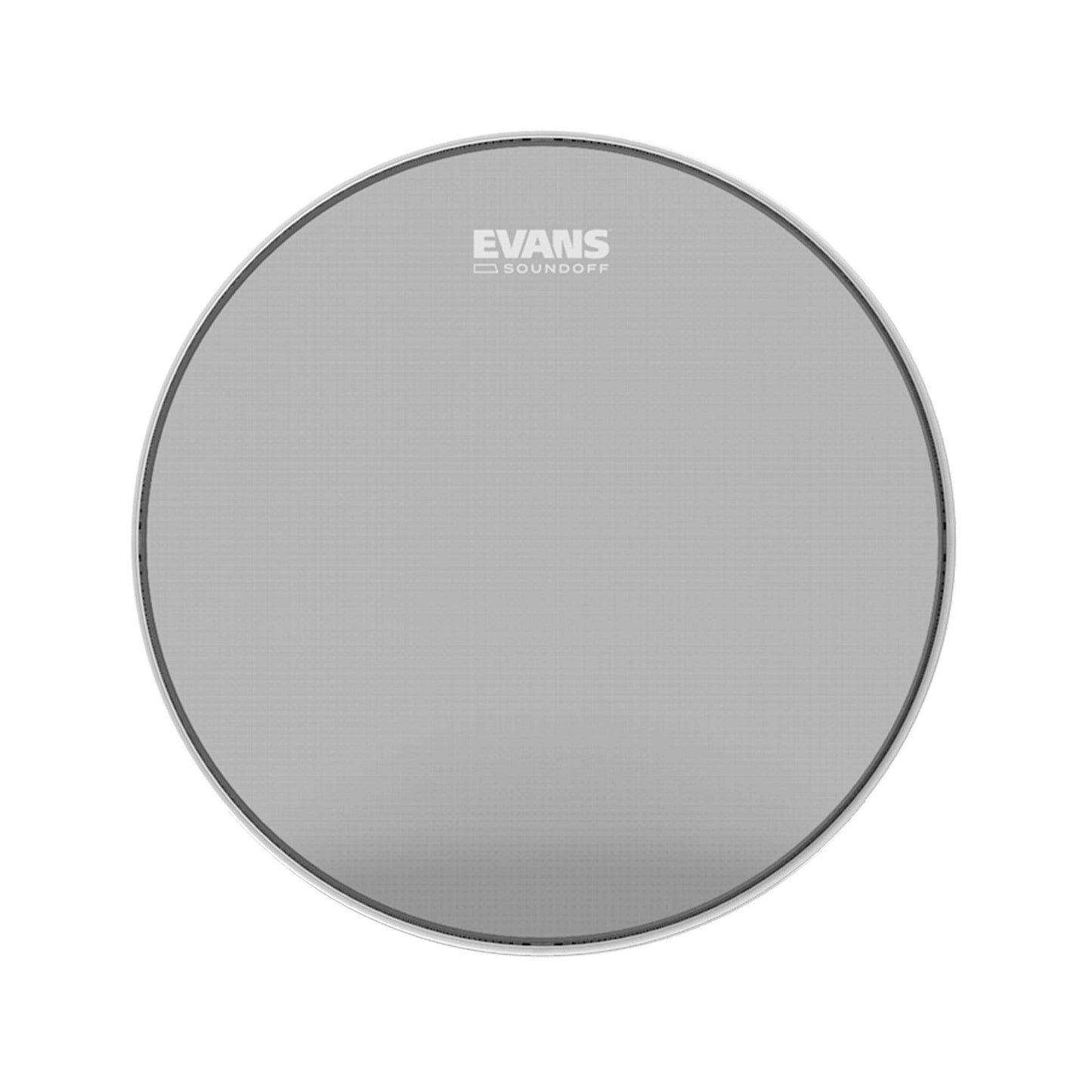Evans 14" SoundOff Drumhead Drums and Percussion / Parts and Accessories / Heads