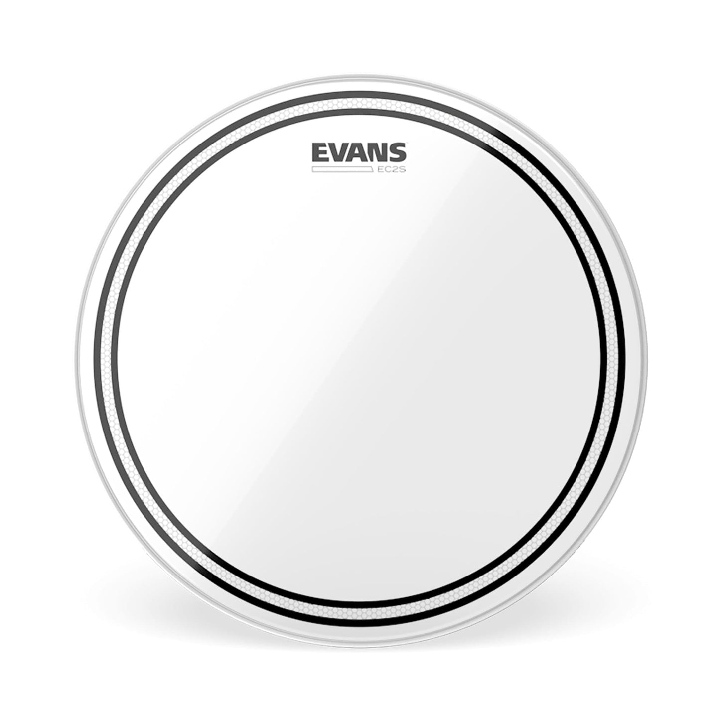 Evans 15" EC2 Clear SST Drumhead Drums and Percussion / Parts and Accessories / Heads