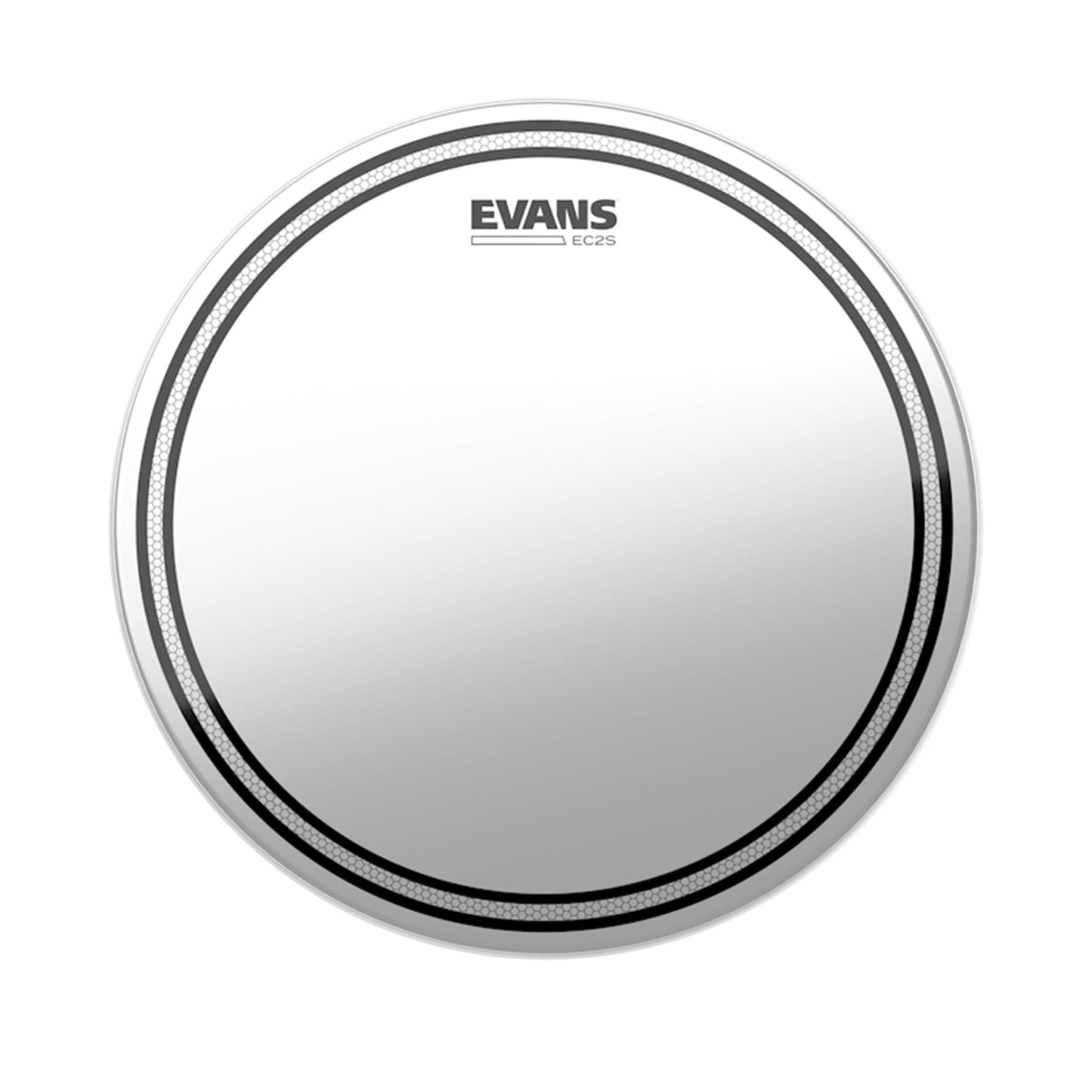 Evans 15" EC2 Coated SST Drumhead Drums and Percussion / Parts and Accessories / Heads