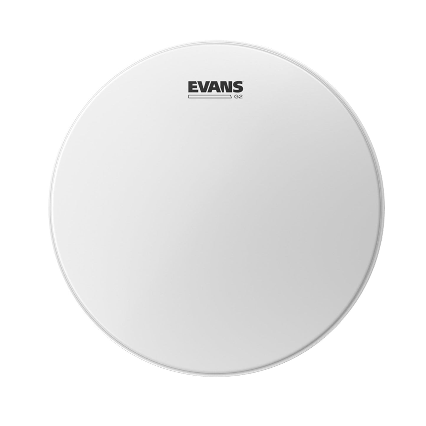 Evans 15" G2 Coated Drumhead Drums and Percussion / Parts and Accessories / Heads