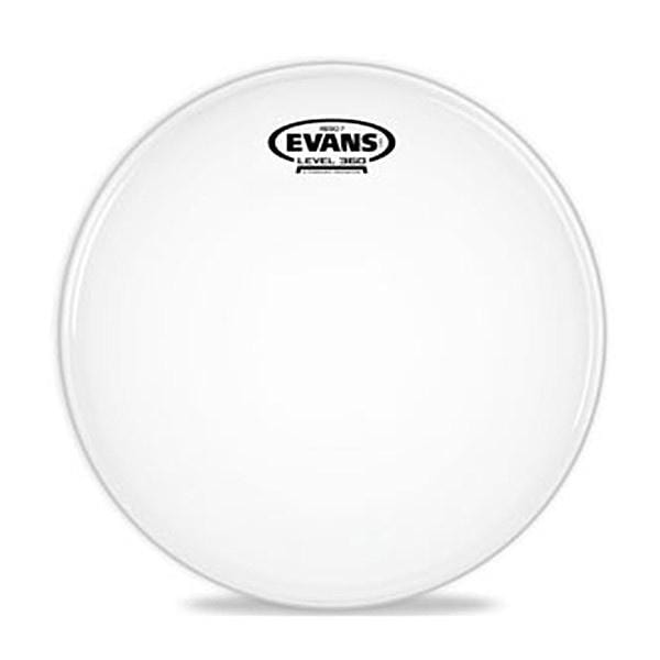 Evans 15" Reso 7 Coated Resonant Drumhead Drums and Percussion / Parts and Accessories / Heads