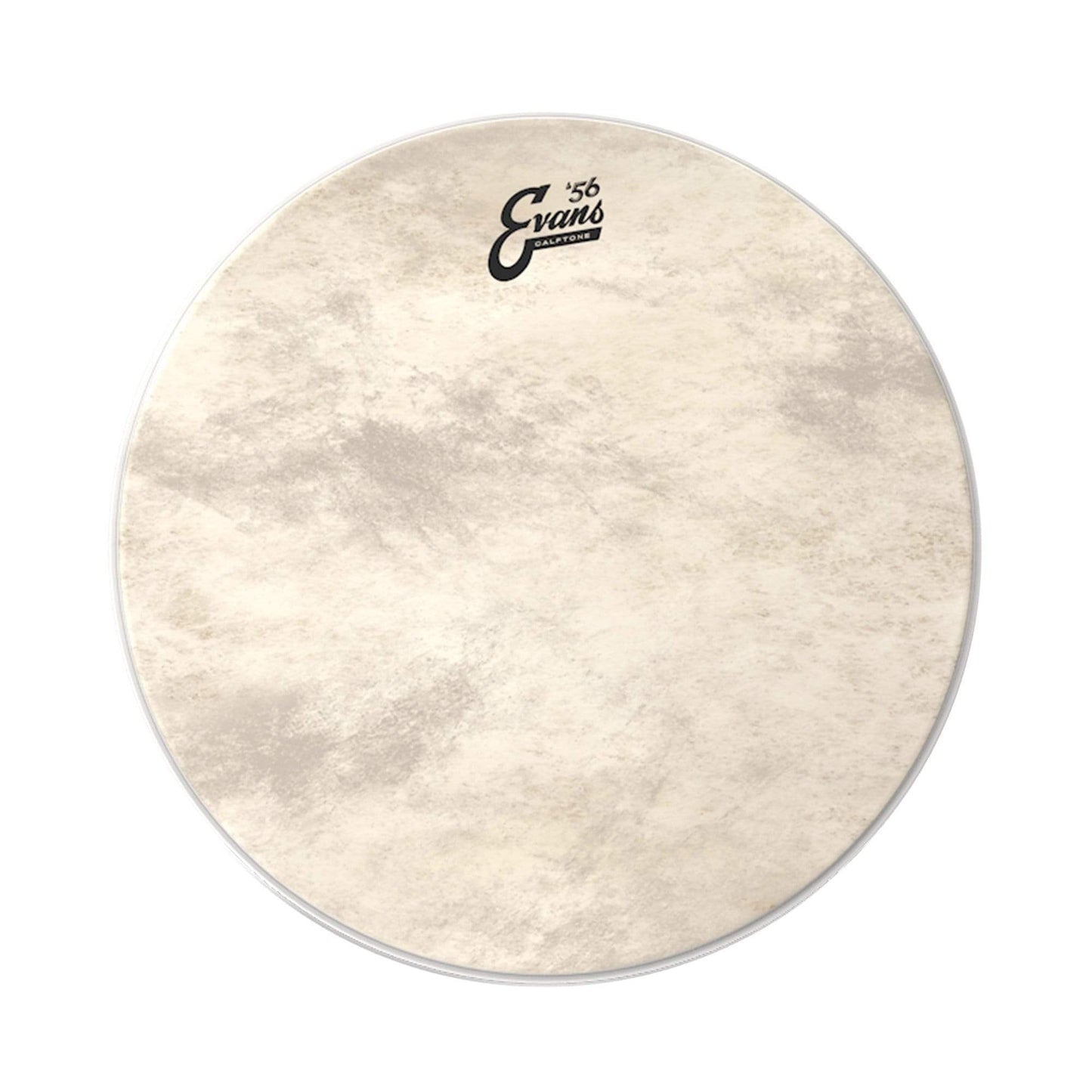 Evans 16" Calftone Bass Drumhead Drums and Percussion / Parts and Accessories / Heads