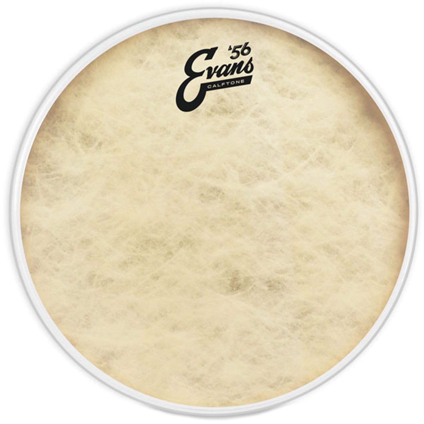 Evans 16" Calftone Drumhead Drums and Percussion / Parts and Accessories / Heads