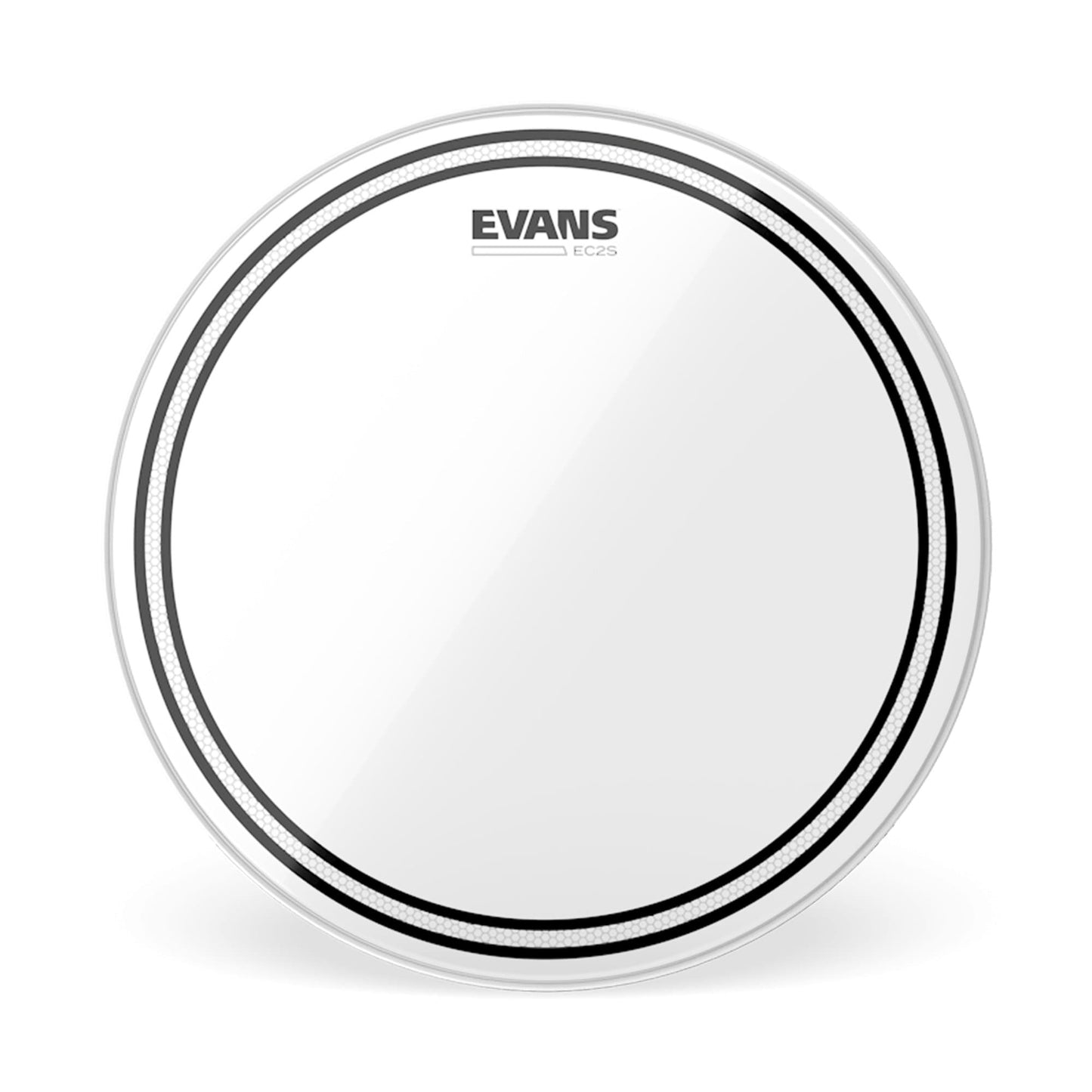 Evans 16" EC2 Clear SST Drumhead Drums and Percussion / Parts and Accessories / Heads