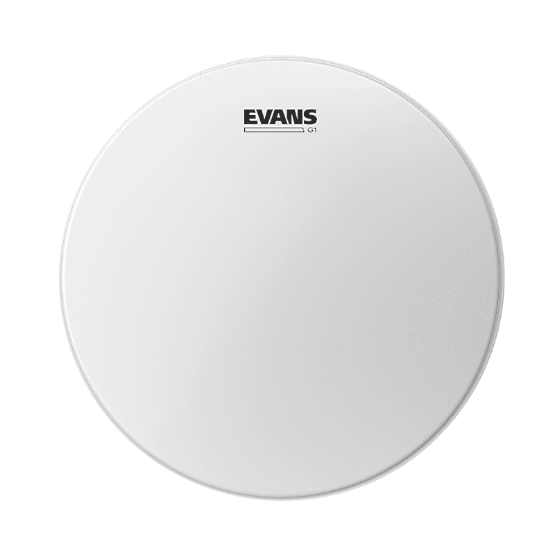 Evans 16" G1 Coated Drumhead Drums and Percussion / Parts and Accessories / Heads