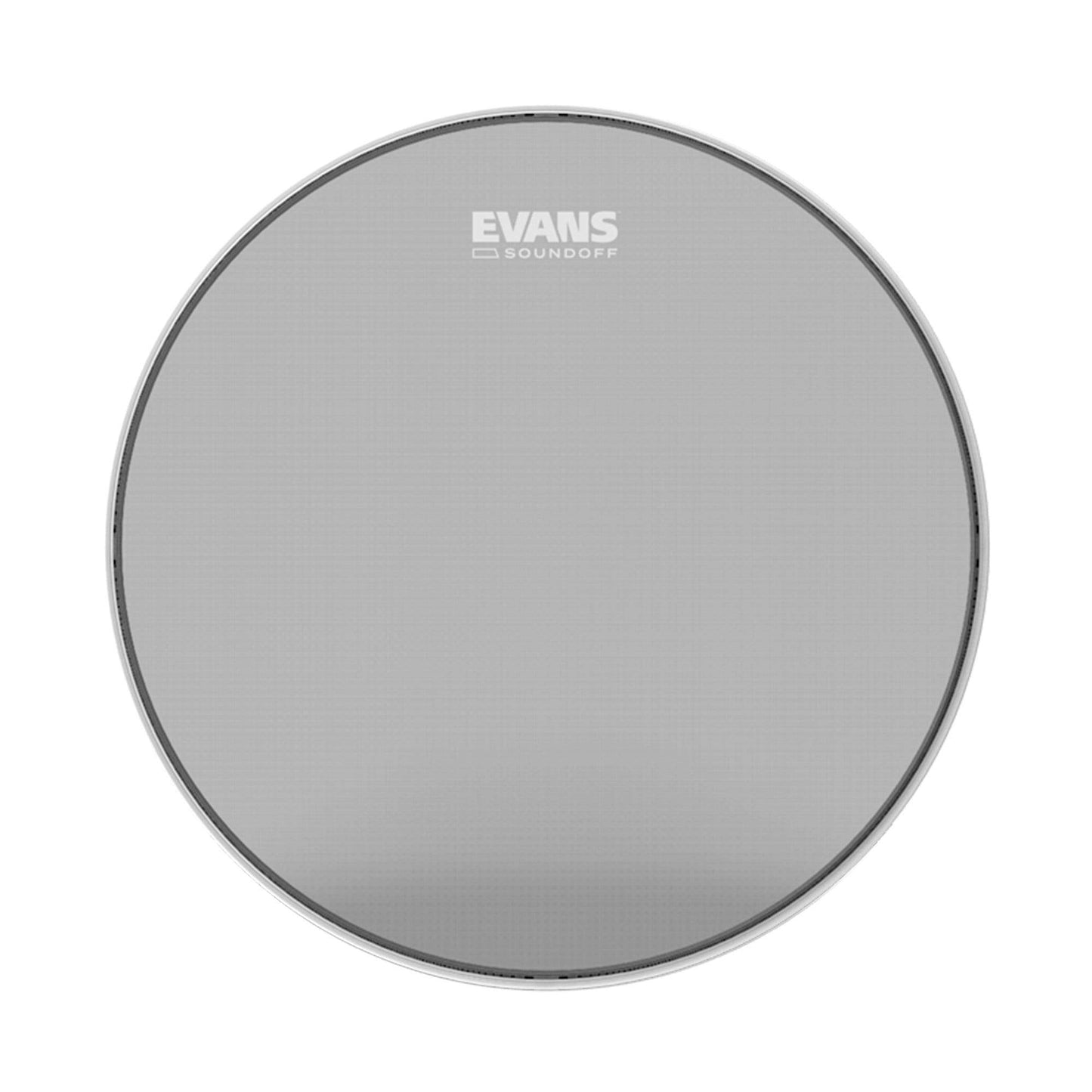Evans 16" SoundOff Drumhead Drums and Percussion / Parts and Accessories / Heads