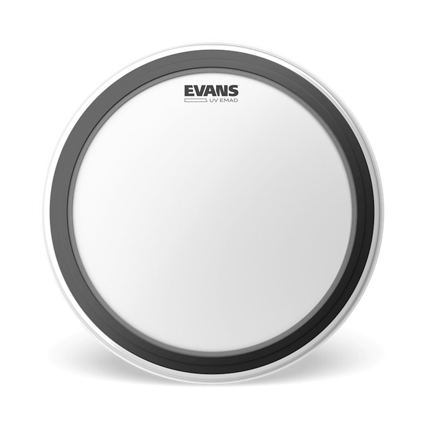 Evans 16" UV EMAD Tom Drumhead Drums and Percussion / Parts and Accessories / Heads