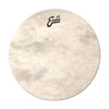 Evans 18" EQ4 Calftone Bass Drumhead Drums and Percussion / Parts and Accessories / Heads