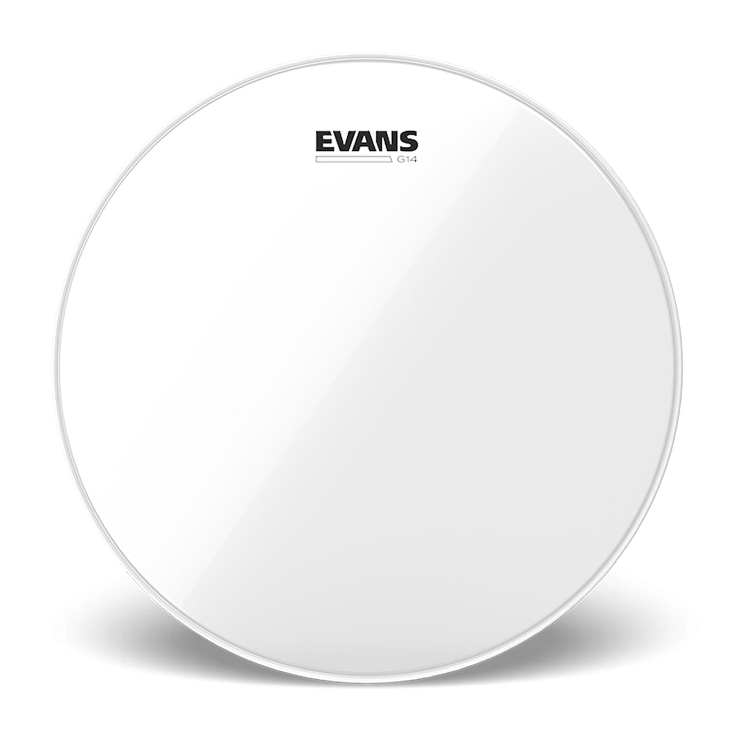 Evans 18" G14 Clear Drumhead Drums and Percussion / Parts and Accessories / Heads