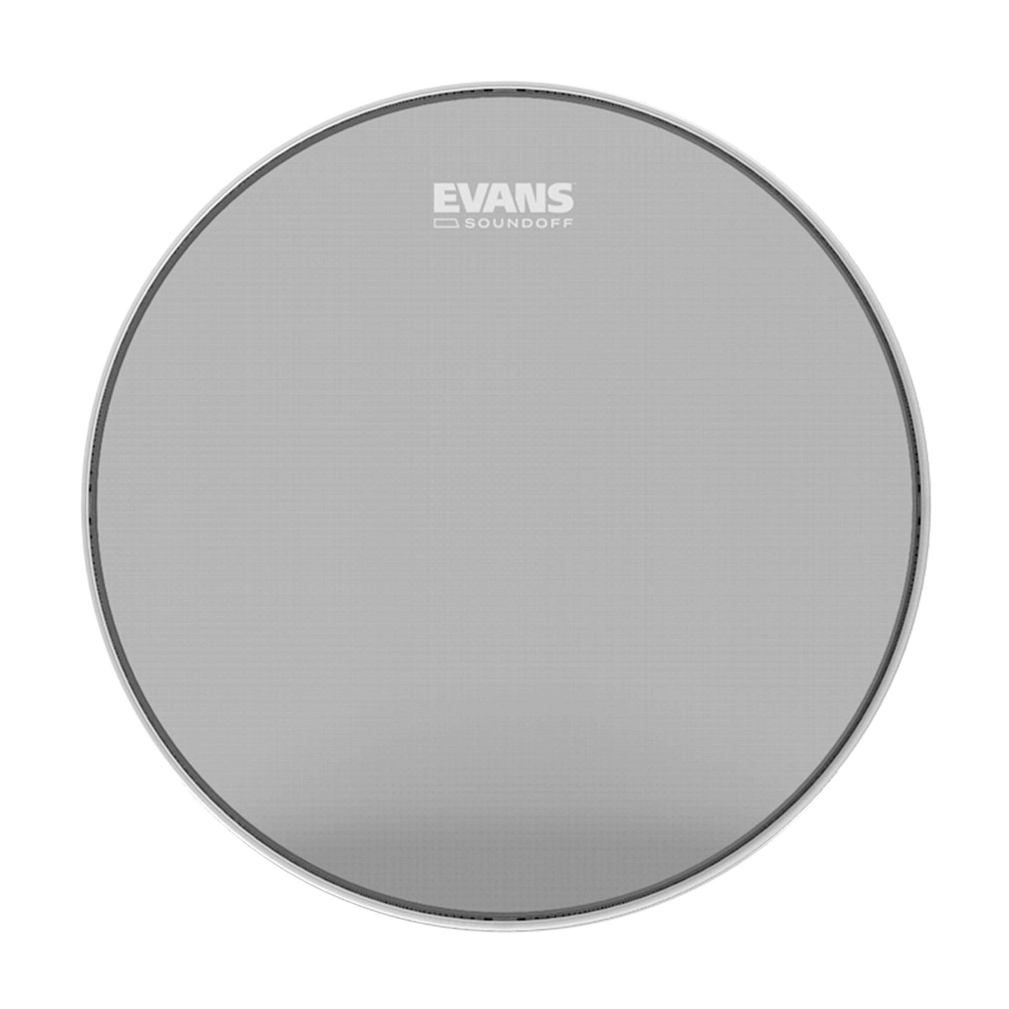 Evans 18" SoundOff Drumhead Drums and Percussion / Parts and Accessories / Heads