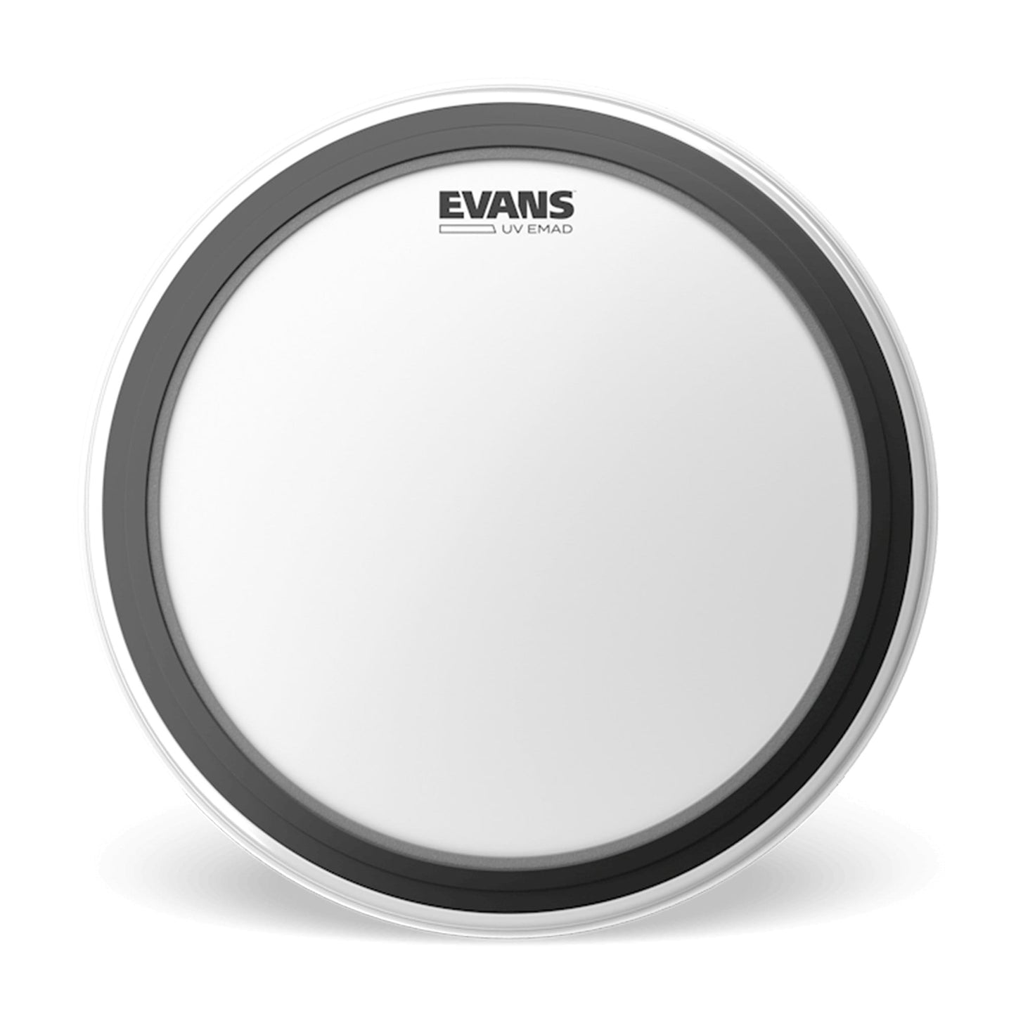 Evans 18" UV EMAD Bass Drumhead Drums and Percussion / Parts and Accessories / Heads