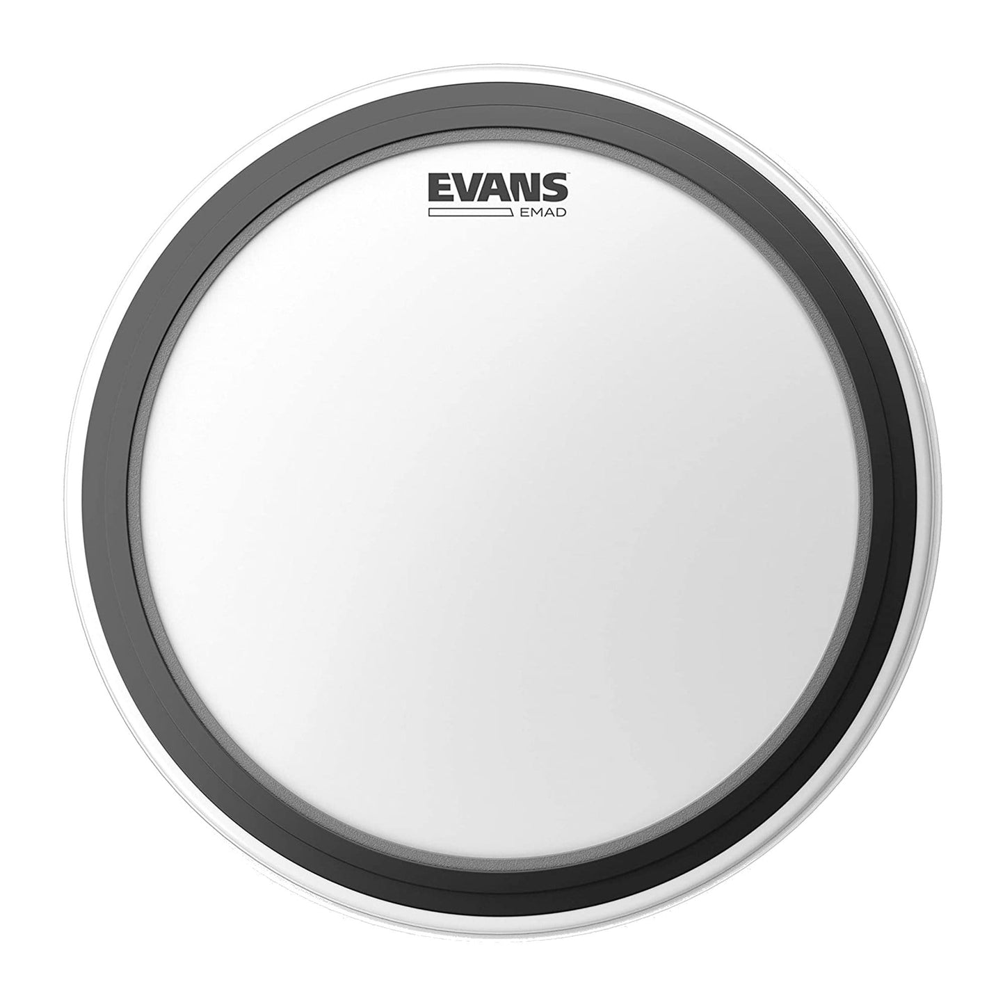 Evans 20" EMAD Coated Bass Drumhead Drums and Percussion / Parts and Accessories / Heads