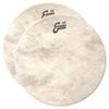 Evans 20" EQ4 Calftone Bass Drum Head (2 Pack Bundle) Drums and Percussion / Parts and Accessories / Heads
