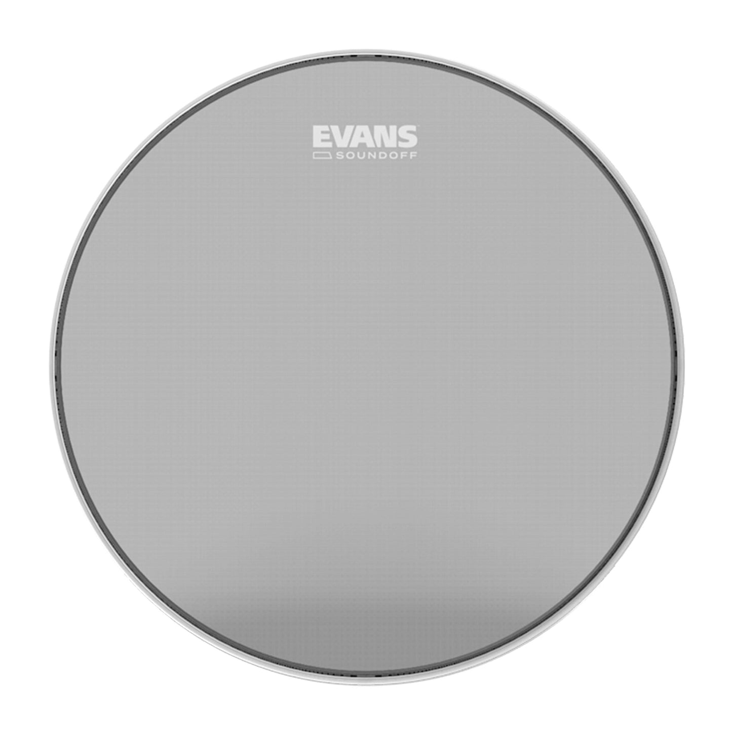 Evans 20" SoundOff Bass Drumhead Drums and Percussion / Parts and Accessories / Heads