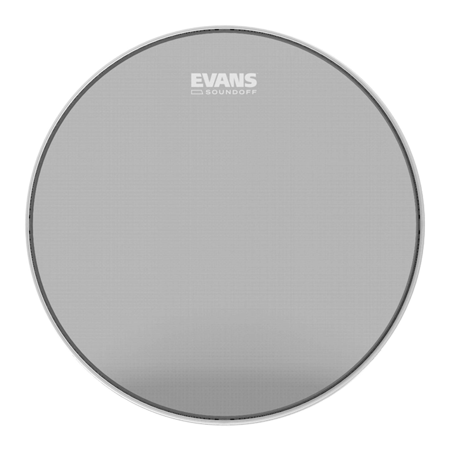 Evans 22" SoundOff Bass Drumhead Drums and Percussion / Parts and Accessories / Heads