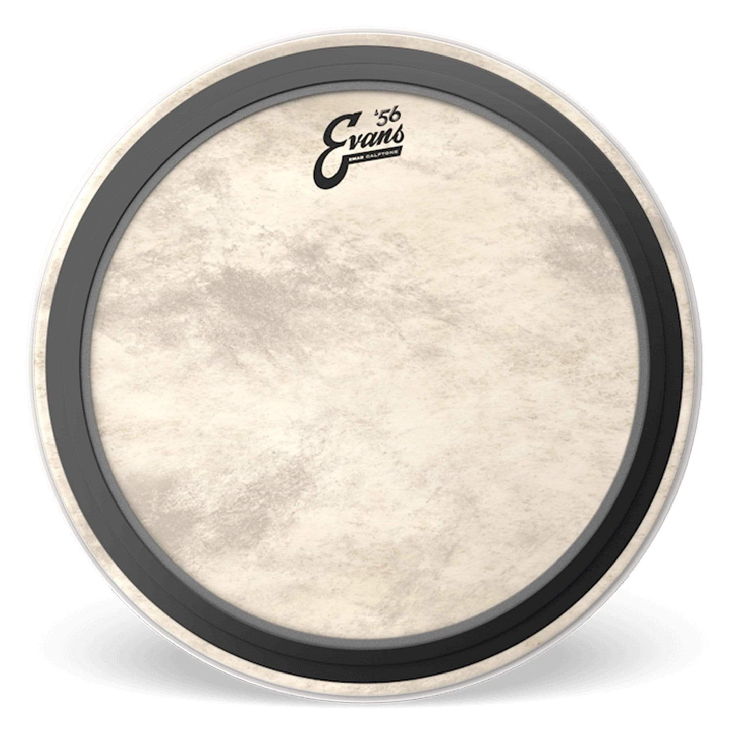 Evans 26" EMAD Calftone Bass Drumhead Drums and Percussion / Parts and Accessories / Heads
