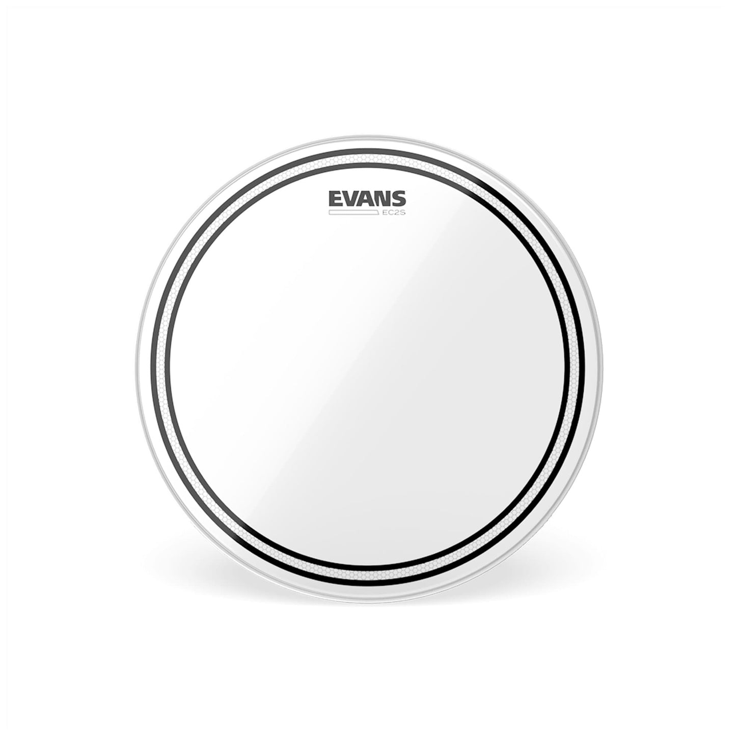 Evans 8" EC2 Clear SST Drumhead Drums and Percussion / Parts and Accessories / Heads