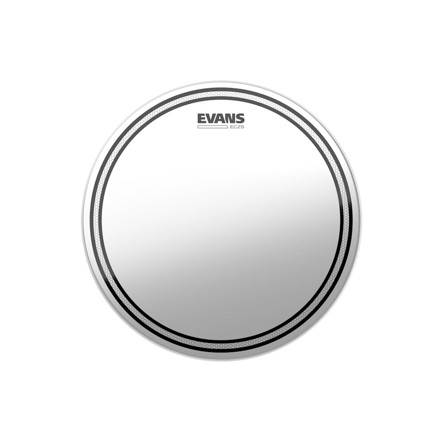 Evans 8" EC2 Coated SST Drumhead Drums and Percussion / Parts and Accessories / Heads