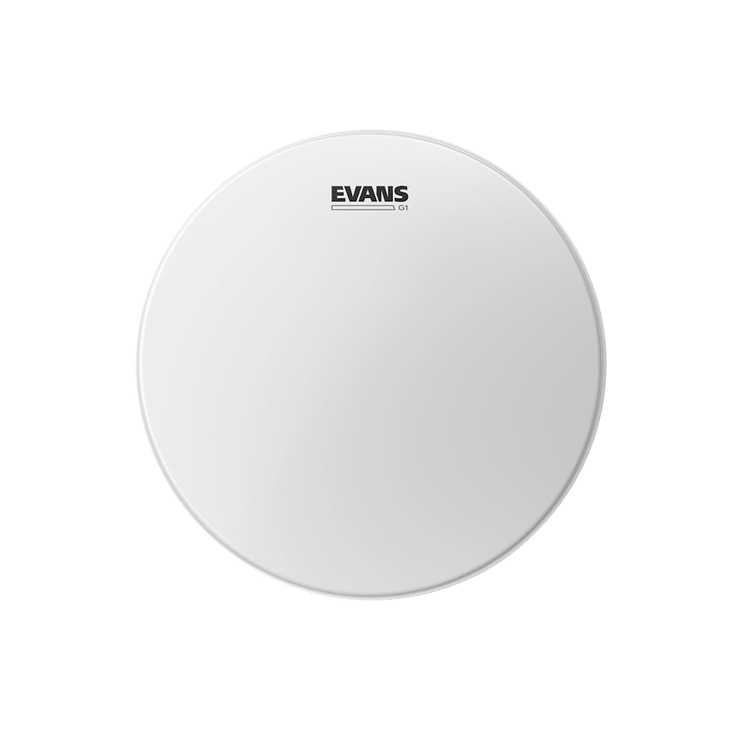 Evans 8" G1 Coated Drumhead Drums and Percussion / Parts and Accessories / Heads
