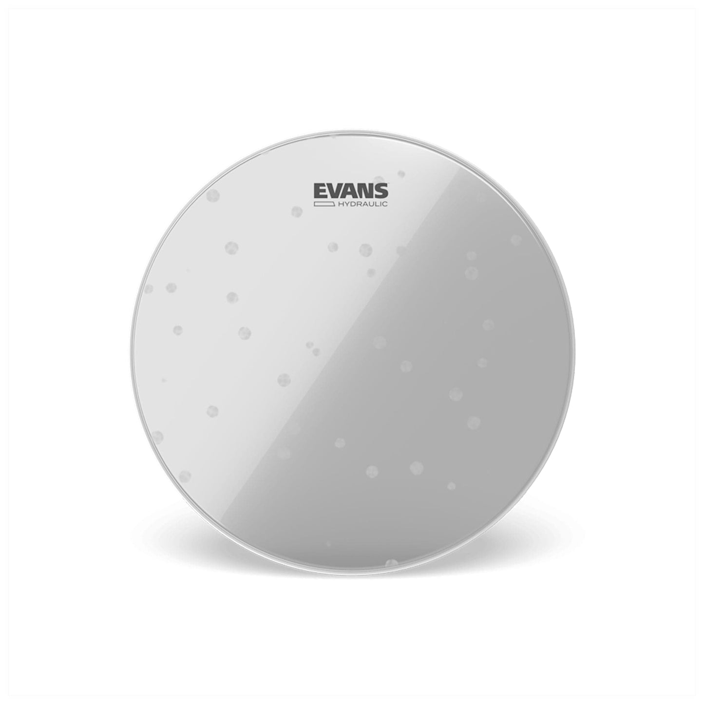 Evans 8" Hydraulic Glass Drumhead Drums and Percussion / Parts and Accessories / Heads