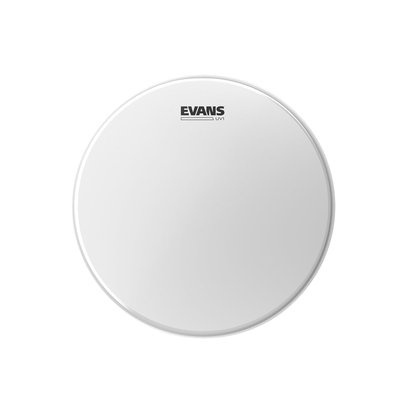 Evans 8" UV1 Coated Drumhead Drums and Percussion / Parts and Accessories / Heads