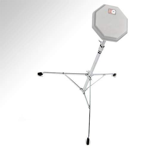 Evans Apprentice Practice Pad Stand Drums and Percussion / Parts and Accessories / Stands