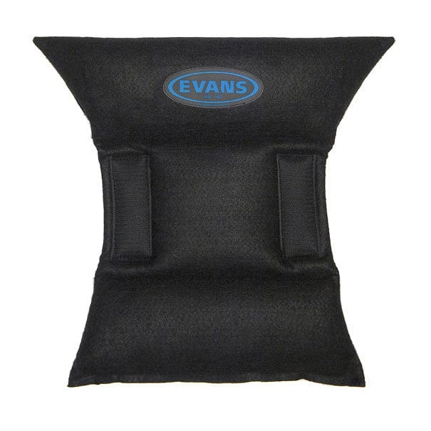 Evans EQ Bass Drum Muffling Pad/Pillow