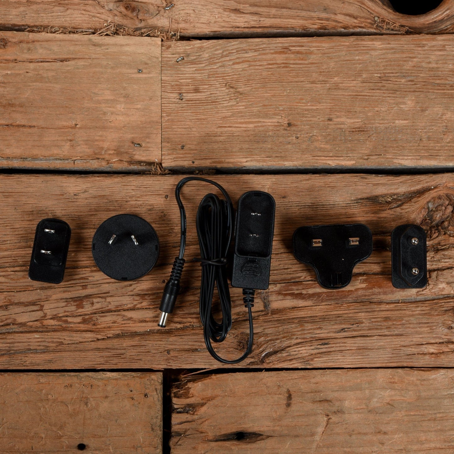 Eventide Tricerachorus Effects and Pedals / Chorus and Vibrato