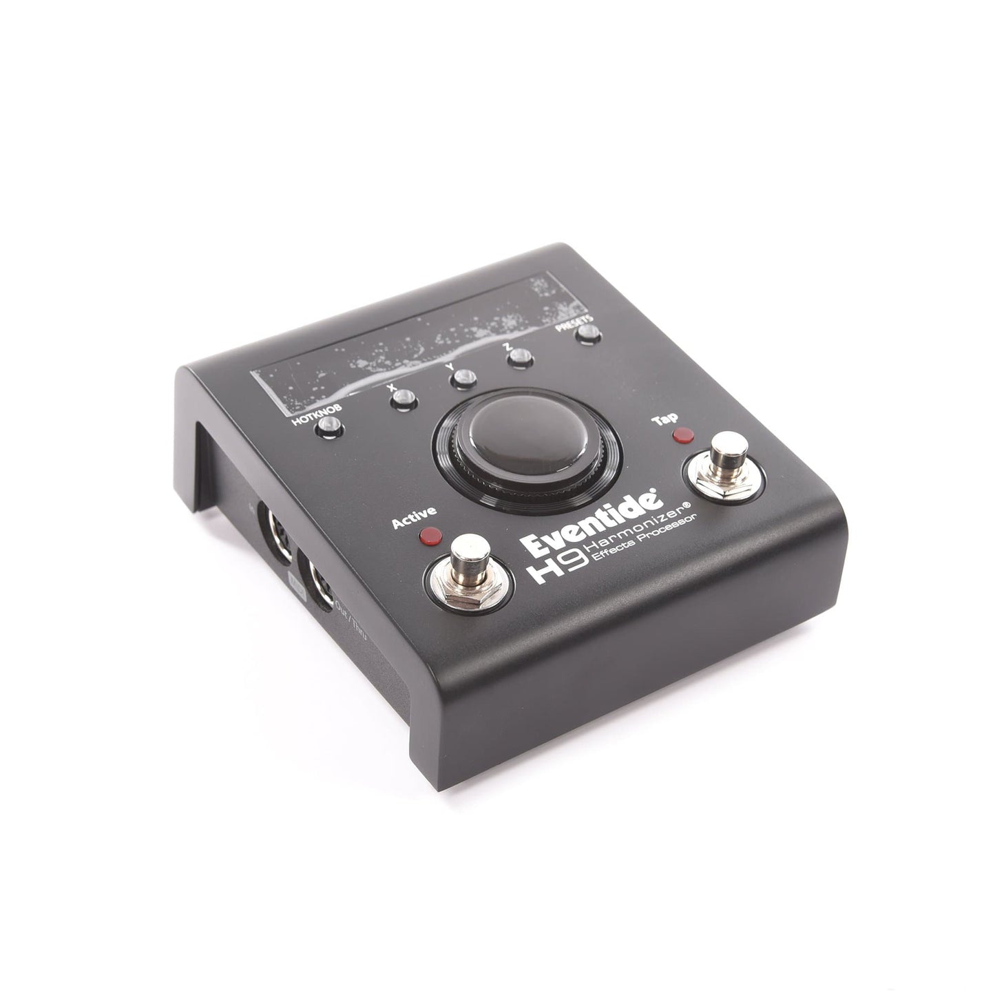 Eventide H9 Max Dark Limited Edition Effects and Pedals / Multi-Effect Unit