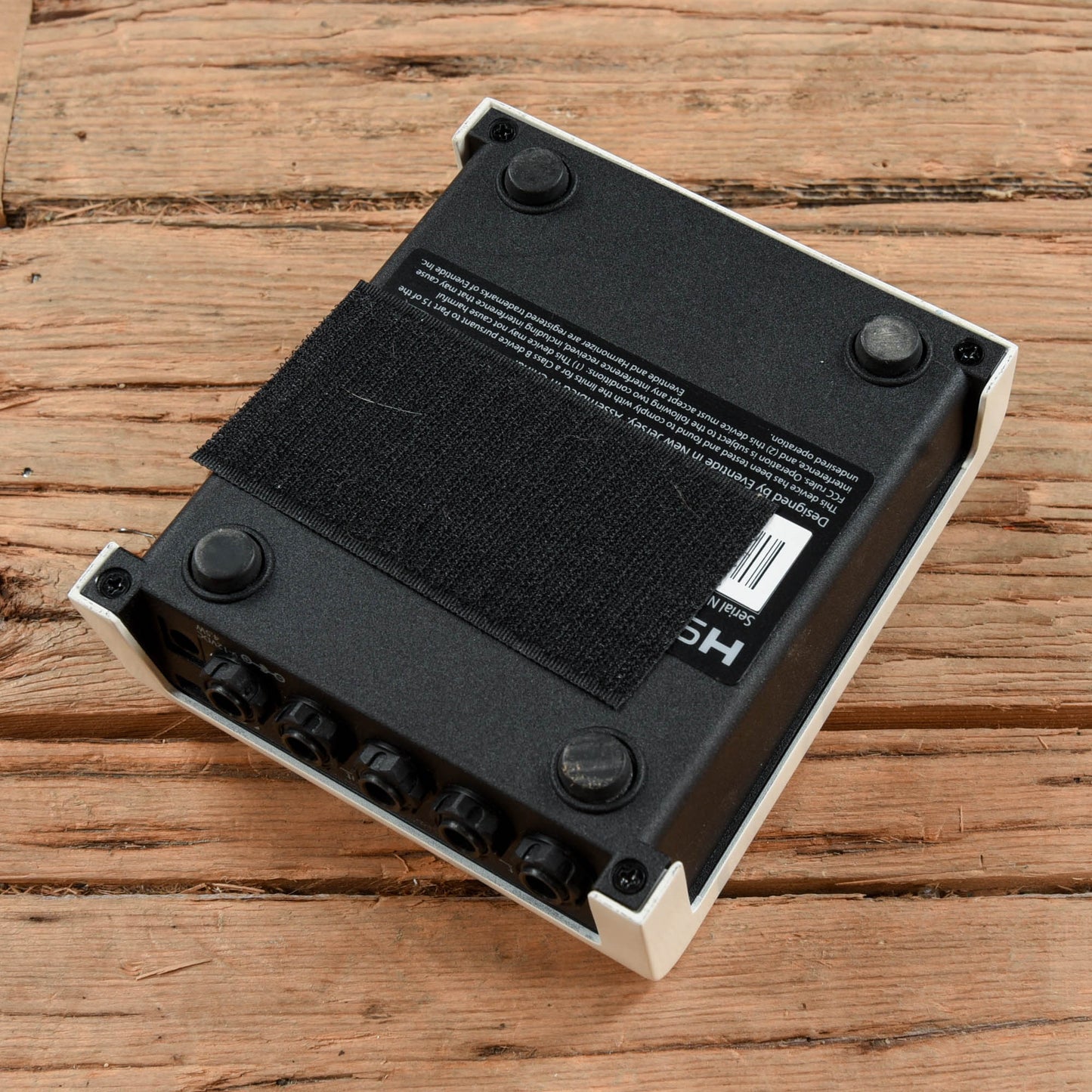 Eventide H9 Max Harmonizer/Effect Processor Effects and Pedals / Multi-Effect Unit