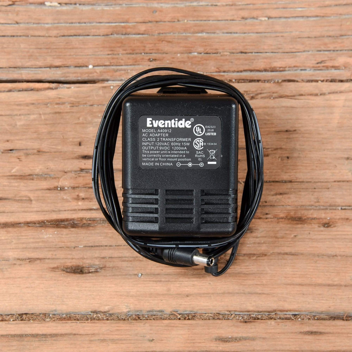 Eventide Modfactor Effects and Pedals / Multi-Effect Unit