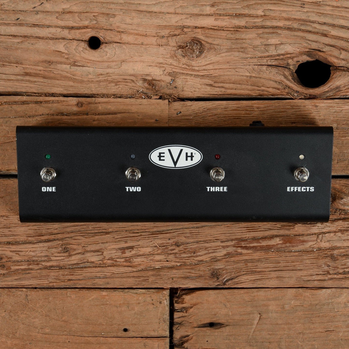EVH 5150 III 6L6 3-Channel 50-Watt Guitar Amp Head Amps / Guitar Cabinets