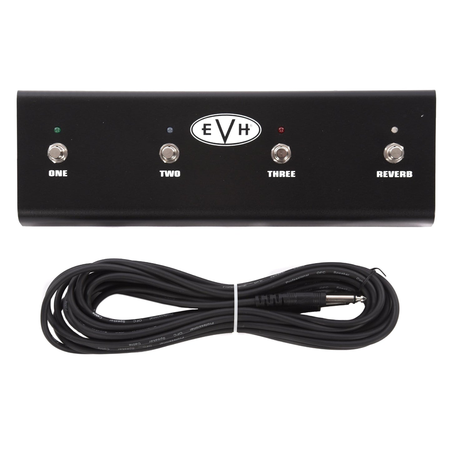 EVH 5150 III 50-Watt 6L6 1x12 Combo Black Amps / Guitar Combos