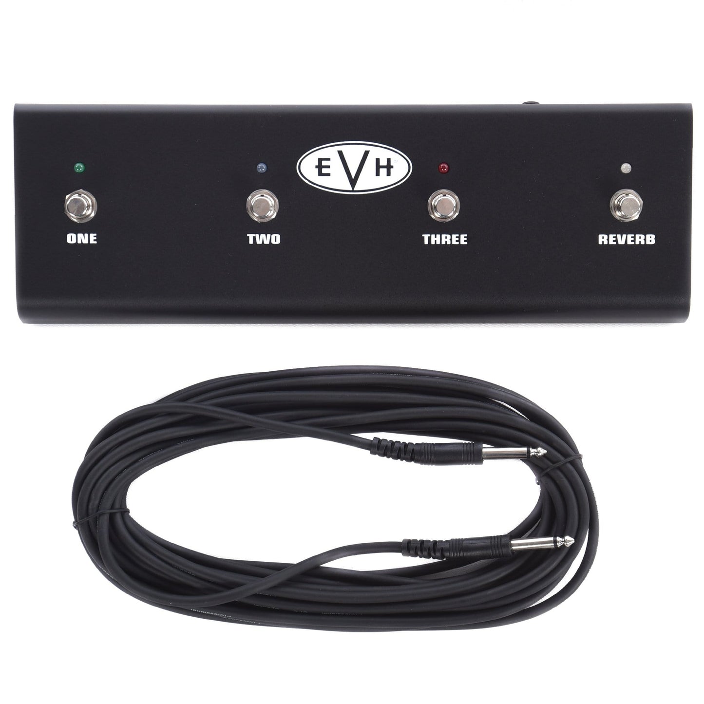 EVH 5150 III 50-Watt 6L6 1x12 Combo Ivory Amps / Guitar Combos