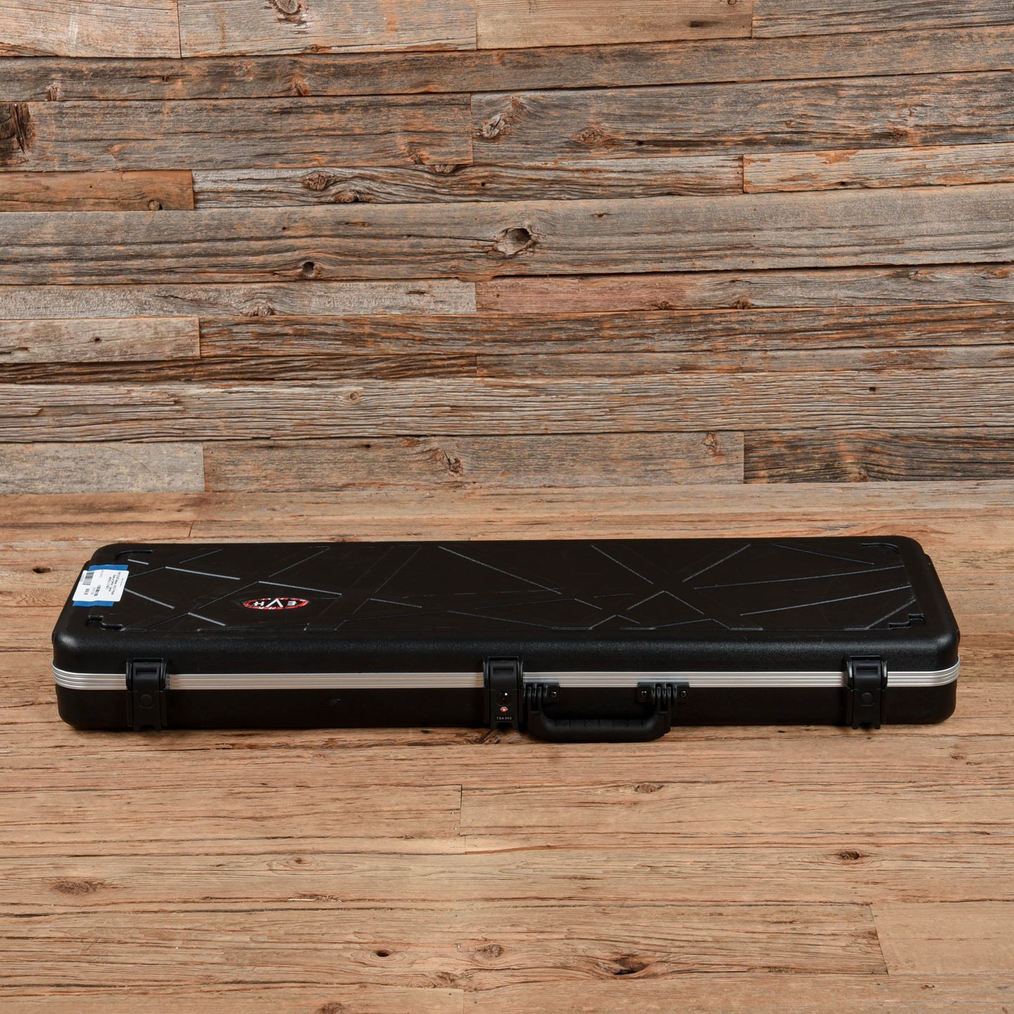 EVH 5150 Deluxe Purple Daze 2022 Electric Guitars / Solid Body