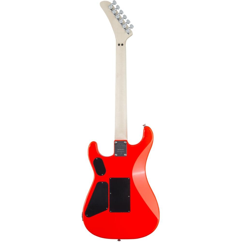 EVH 5150 Rocket Red Electric Guitars / Solid Body