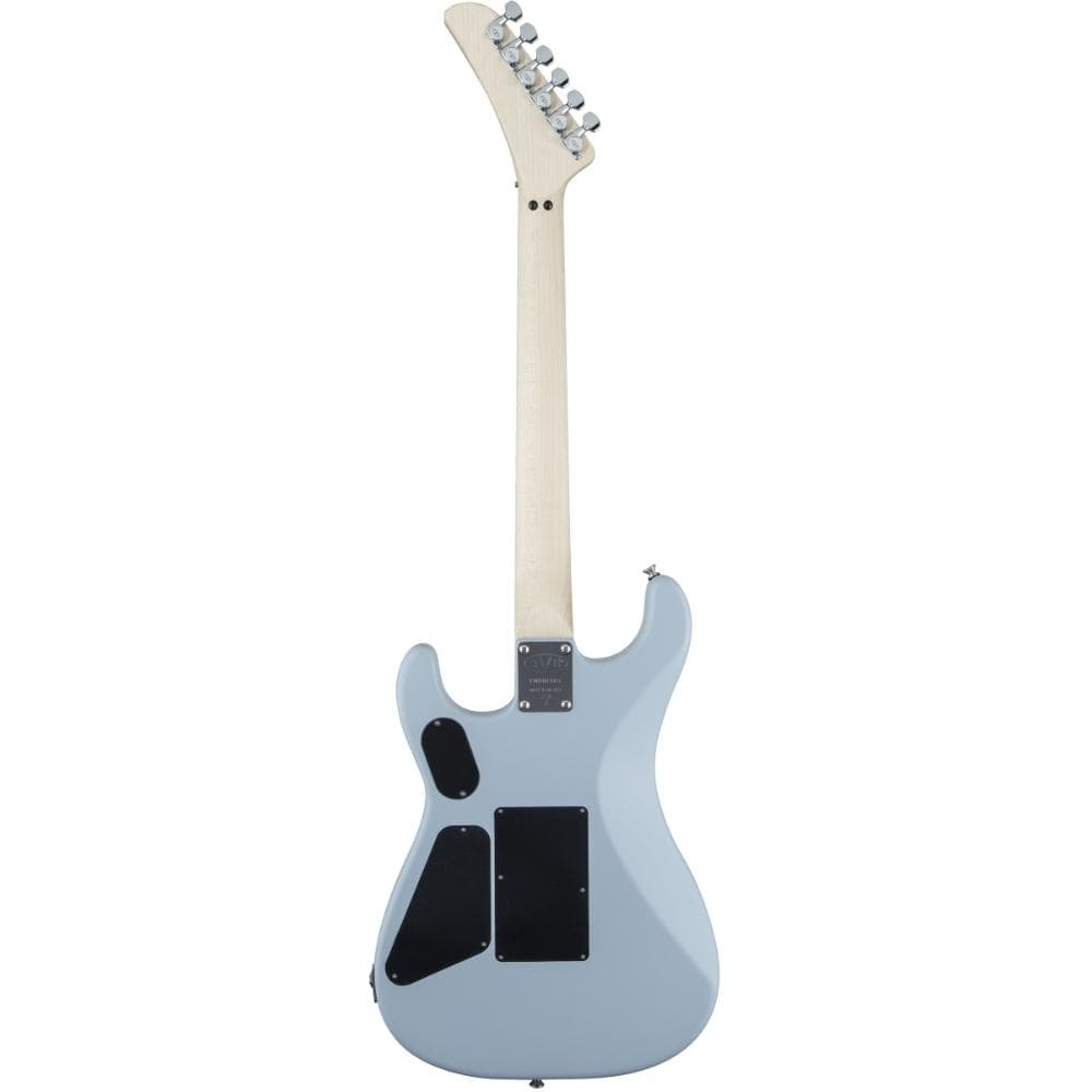 EVH 5150 Satin Primer Gray Electric Guitars / Solid Body