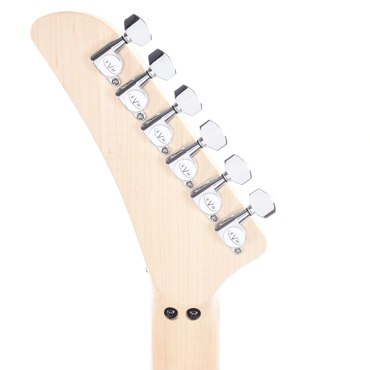 EVH 5150 Series Deluxe Poplar Burl Aqua Burst Electric Guitars / Solid Body